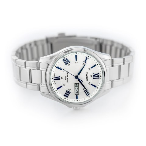 ZEGAREK MĘSKI CASIO MTP-1384D-7A2 (zd108b) + BOX