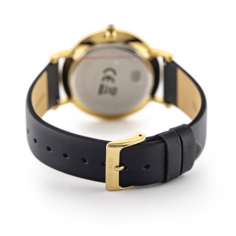 ZEGAREK MĘSKI PAUL LORENS - PL10401A-1A2 (zg353b) + BOX