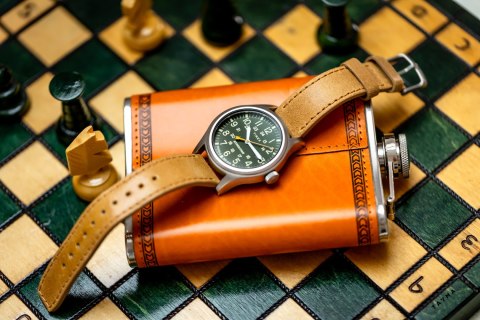 ZEGAREK MĘSKI TIMEX EXPEDITION TW4B23000 (zt106h)
