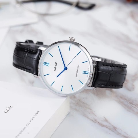 ZEGAREK DAMSKI CASIO LTP-VT01L-7B1 + BOX