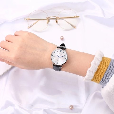 ZEGAREK DAMSKI CASIO LTP-VT01L-7B1 + BOX