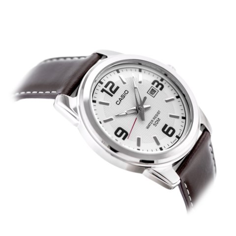 ZEGAREK MĘSKI CASIO MTP-1314L-7AVEF (zd189a) + BOX