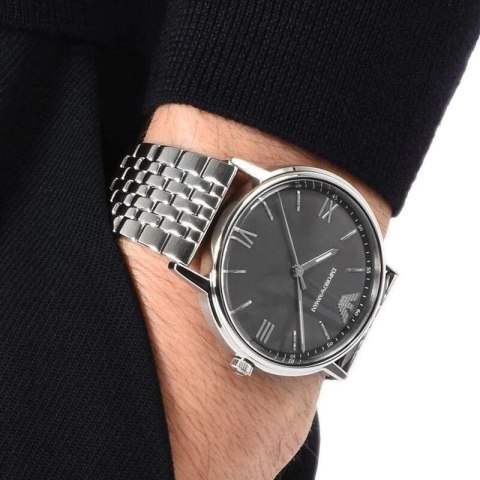 ZEGAREK MĘSKI EMPORIO ARMANI AR11068 - KAPPA (zi069a)