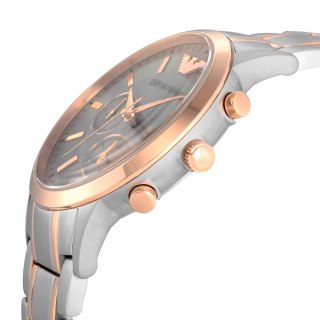 ZEGAREK MĘSKI EMPORIO ARMANI AR11077 - RENATO (zi068c)