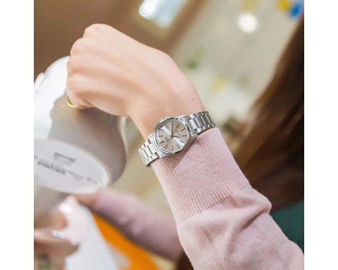 ZEGAREK DAMSKI CASIO LTP-1183A-7A (zd516d) + BOX