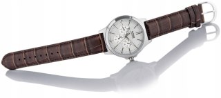 ZEGAREK MĘSKI CASIO MTP-V300L-7A (zd085c) + BOX