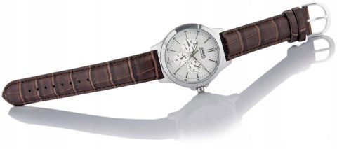 ZEGAREK MĘSKI CASIO MTP-V300L-7A (zd085c) + BOX