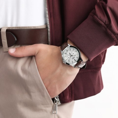 ZEGAREK MĘSKI CASIO MTP-V300L-7A (zd085c) + BOX