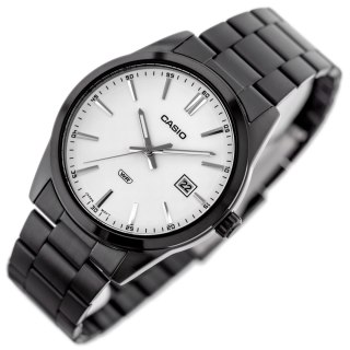 ZEGAREK MĘSKI CASIO MTP-VD03B-7A + BOX