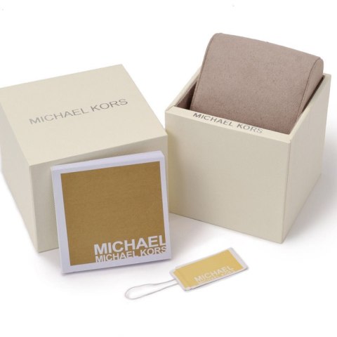 ZEGAREK MĘSKI MICHAEL KORS Lexington MK8467 + BOX