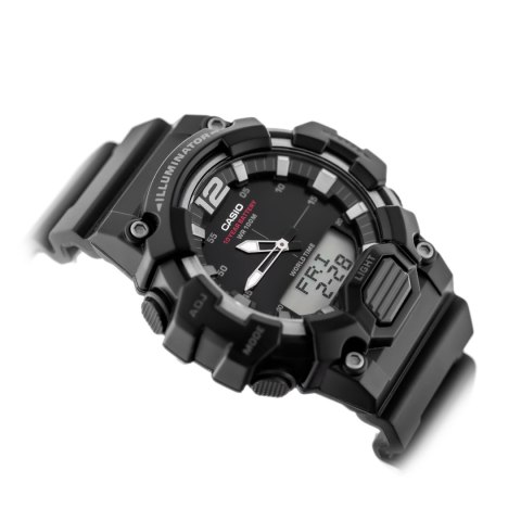Zegarek Casio Collection HDC-700-1A