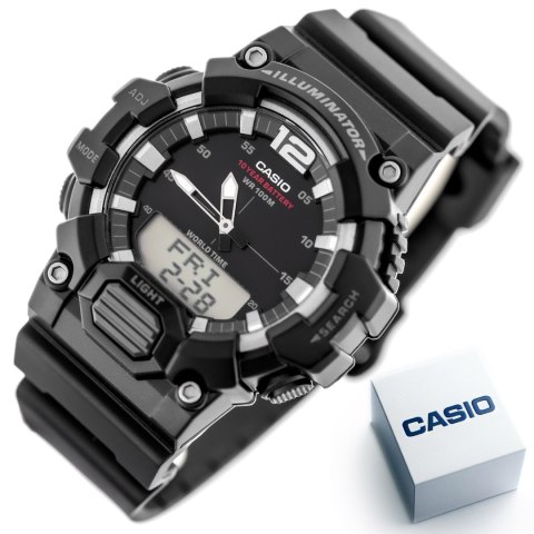 Zegarek Casio Collection HDC-700-1A