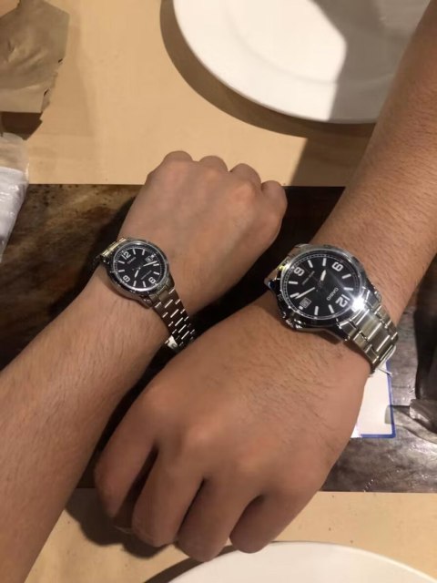 Zegarek Casio Collection LTP-V004D-1B2 + BOX