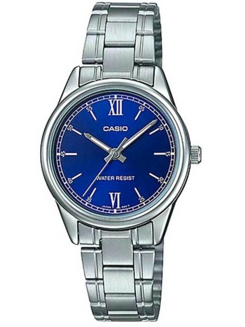 Zegarek Casio Damski LTP-V005D-2B2 + BOX