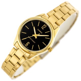 Zegarek Casio Damski LTP-V005G-1B + BOX