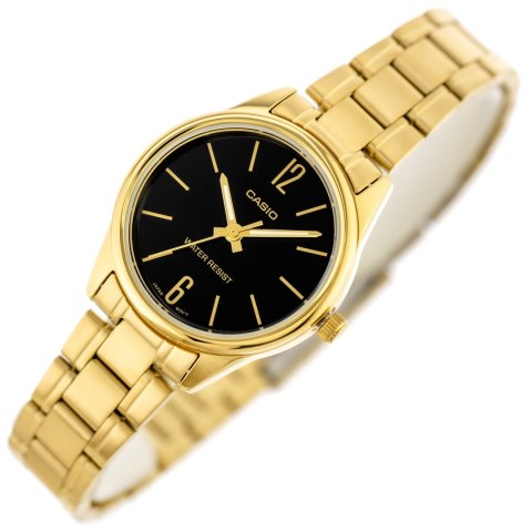 Zegarek Casio Damski LTP-V005G-1B + BOX