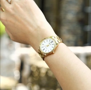 Zegarek Casio Damski LTP-V005G-7B + BOX