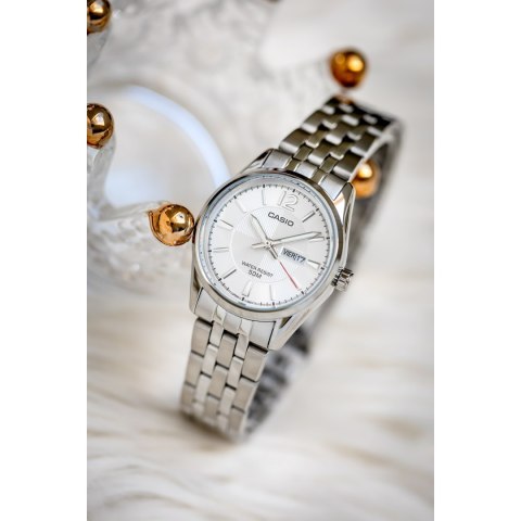 Zegarek Damski Casio LTP-1335D-7A (zd644e) + BOX