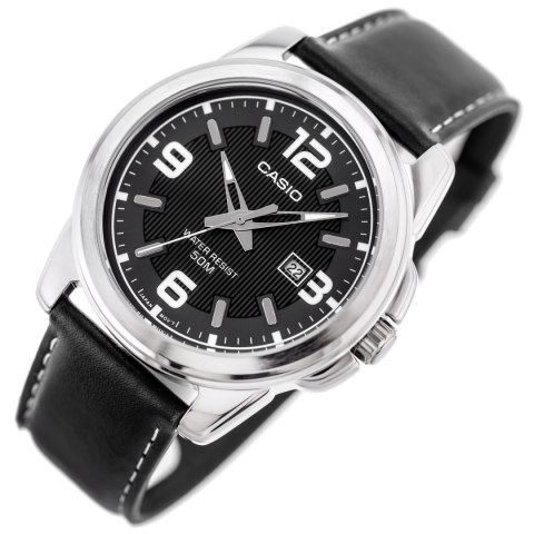 Zegarek Męski Casio Collection MTP-1314L-8A + BOX