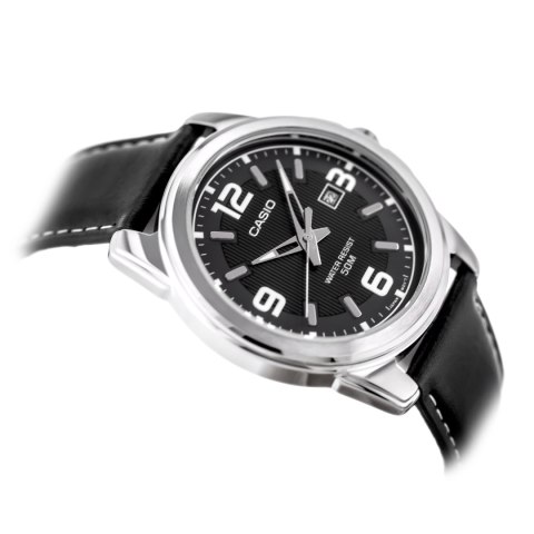 Zegarek Męski Casio Collection MTP-1314L-8A + BOX