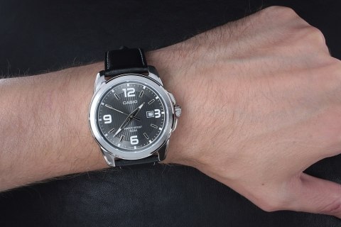 Zegarek Męski Casio Collection MTP-1314L-8A + BOX