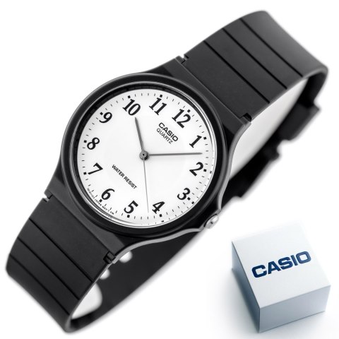 Zegarek Męski Casio MQ-24-7B3 + BOX (zd632b)