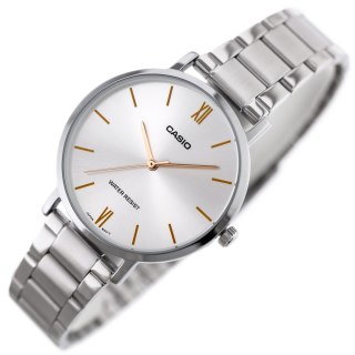 ZEGAREK DAMSKI CASIO LTP-VT01D-7B + BOX (zd613e)