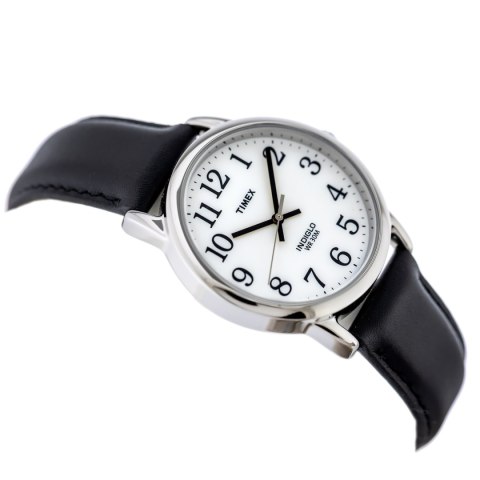 ZEGAREK MĘSKI TIMEX Easy Reader 38mm T20501 + BOX