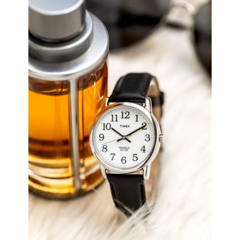 ZEGAREK MĘSKI TIMEX Easy Reader 38mm T20501 + BOX
