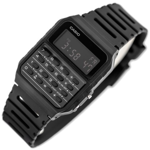Zegarek Męski Casio CA-53WF-1B + BOX
