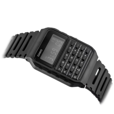 Zegarek Męski Casio CA-53WF-1B + BOX