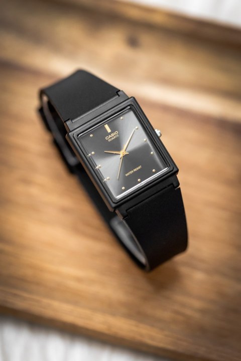 ZEGAREK DAMSKI CASIO MQ-38UC-1A (zd598m) - KLASYKA + BOX