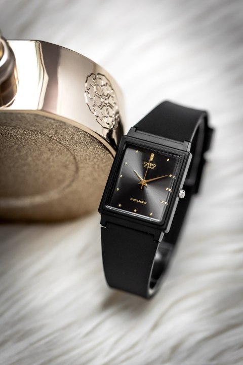 ZEGAREK DAMSKI CASIO MQ-38UC-1A (zd598m) - KLASYKA + BOX