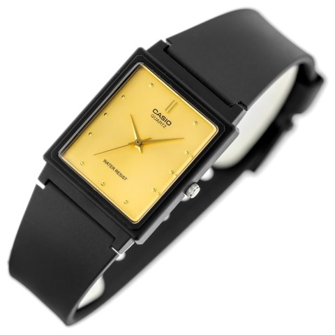 ZEGAREK DAMSKI CASIO MQ-38UC-9A (zd598o) - KLASYKA + BOX