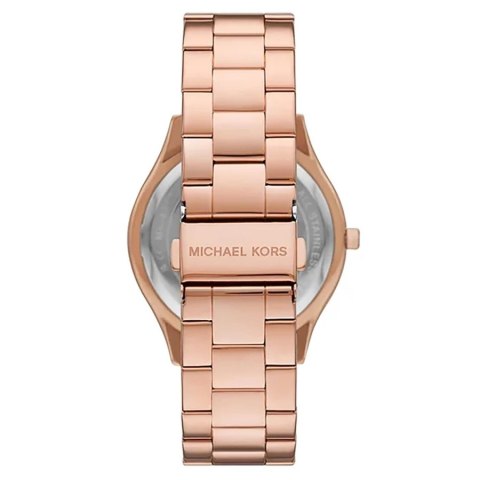 ZEGAREK DAMSKI MICHAEL KORS MK4733 Slim Runway + BOX
