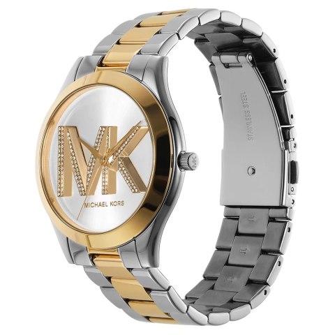 ZEGAREK DAMSKI MICHAEL KORS MK4735 Slim Runway + BOX