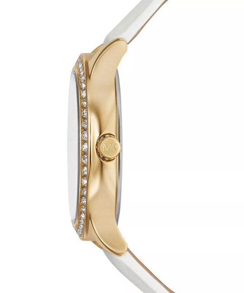 ZEGAREK DAMSKI MICHAEL KORS SAGE MK4818 + BOX