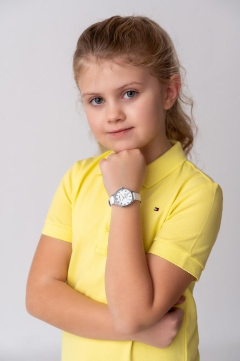 ZEGAREK DAMSKI PAUL LORENS - PL12491A2-3C1 (zg521a) + BOX