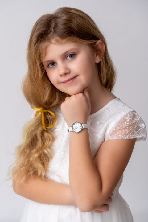 ZEGAREK DZIECIĘCY PAUL LORENS - PL14641A-3C1 (zg527a) + BOX