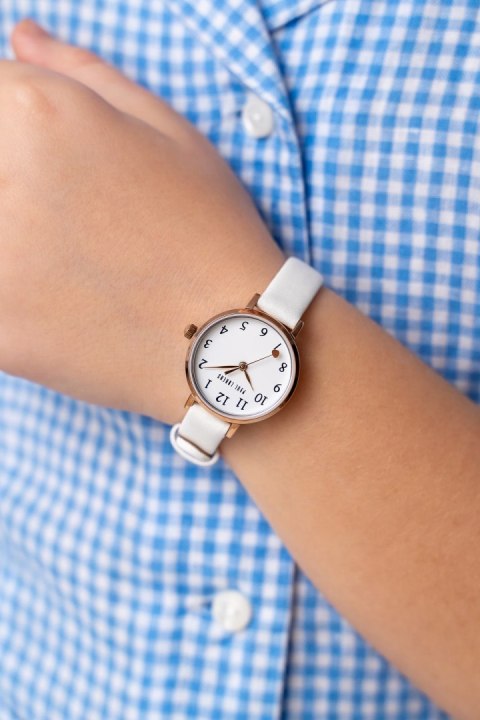 ZEGAREK DZIECIĘCY PAUL LORENS - PL14641A-3C2-3 (zg527d) + BOX