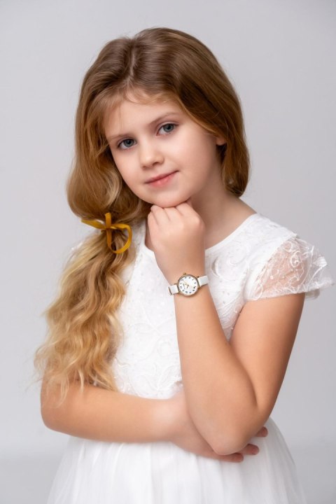 ZEGAREK DZIECIĘCY PAUL LORENS - PL14641A-3C2 (zg527b) + BOX