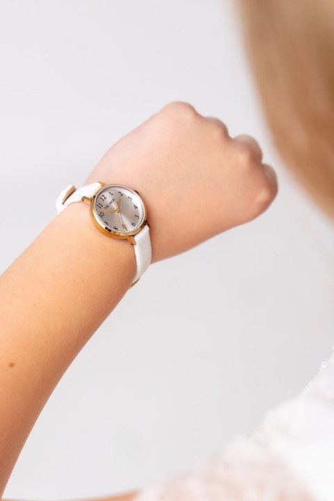 ZEGAREK DZIECIĘCY PAUL LORENS - PL14641A-3C2 (zg527b) + BOX