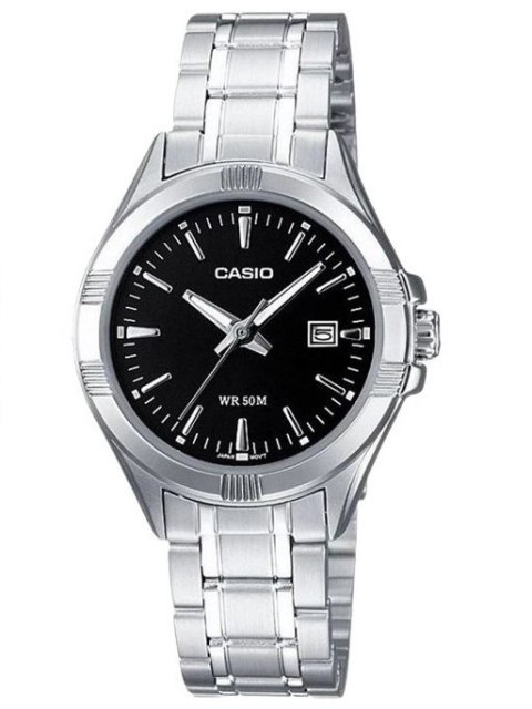ZEGAREK DAMSKI CASIO LTP-1308D-1AVDF (zd605b) + BOX