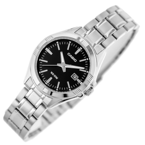 ZEGAREK DAMSKI CASIO LTP-1308D-1AVDF (zd605b) + BOX