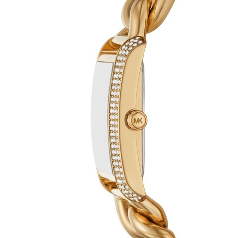 ZEGAREK DAMSKI Michael Kors EMERY MK7300+ BOX