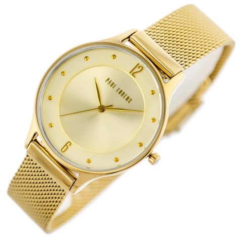 ZEGAREK DAMSKI PAUL LORENS - PL10317B9-4D1 (zg541d) + BOX