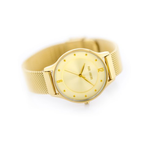 ZEGAREK DAMSKI PAUL LORENS - PL10317B9-4D1 (zg541d) + BOX