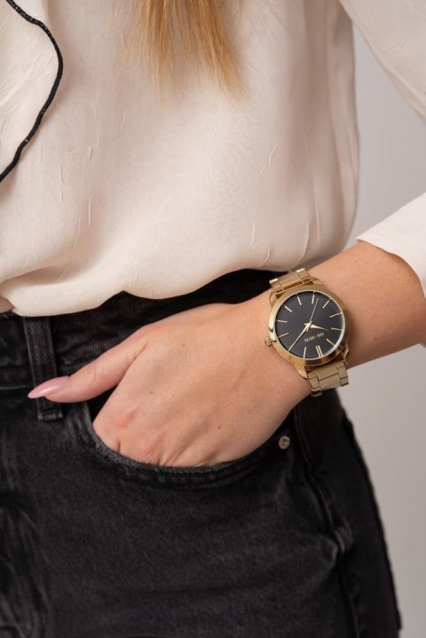 ZEGAREK DAMSKI PAUL LORENS - PL10659B-1D1 (zg547a) + BOX