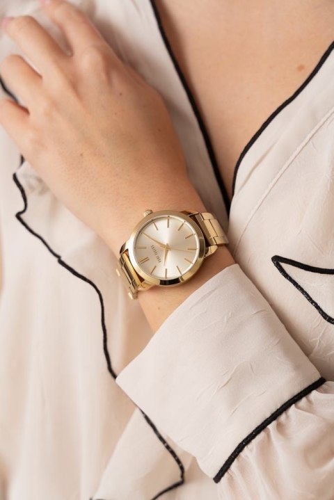 ZEGAREK DAMSKI PAUL LORENS - PL10659B-4D1 (zg547d) + BOX