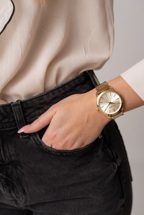 ZEGAREK DAMSKI PAUL LORENS - PL10659B-4D1 (zg547d) + BOX